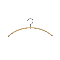 Functionals Flexis kleerhanger met draaibare haak (set van 5 stuks)