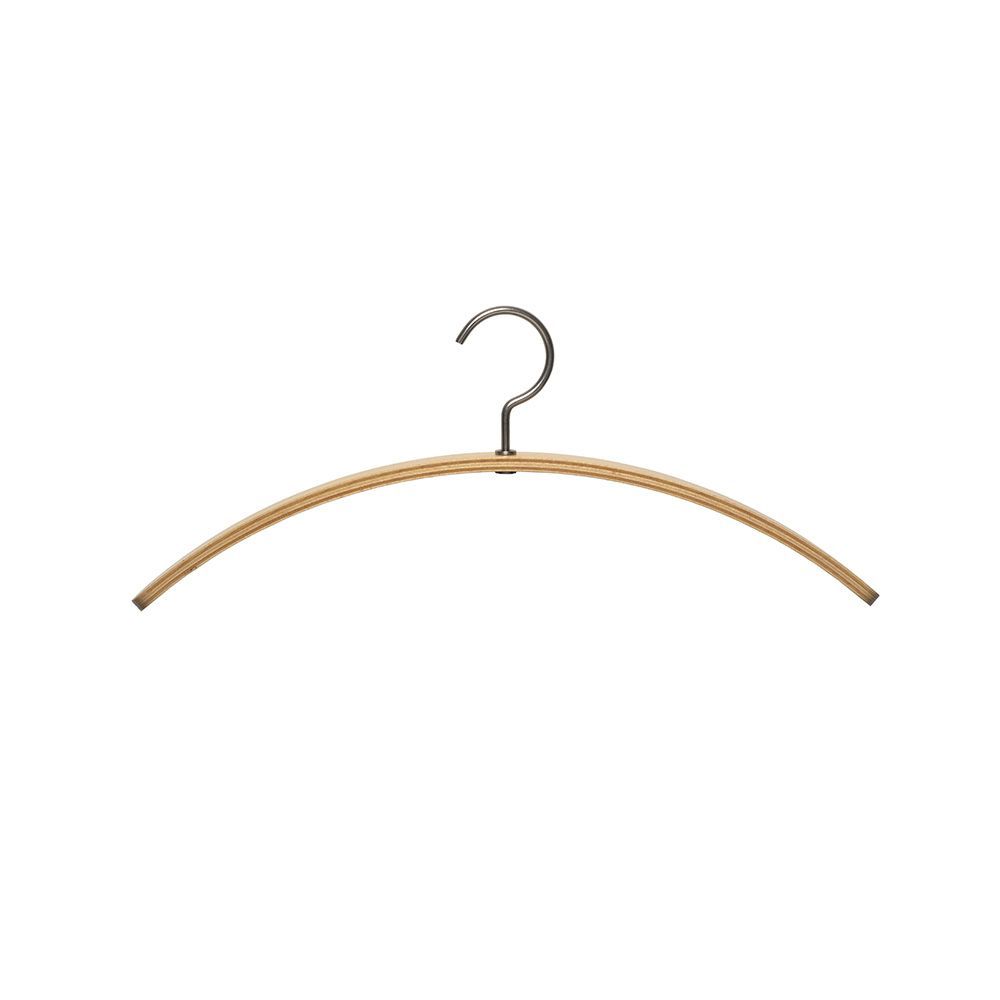 Functionals Flexis kleerhanger met draaibare haak (set van 5 stuks)