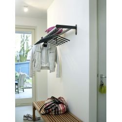 Functionals Tertio WK wandgarderobe