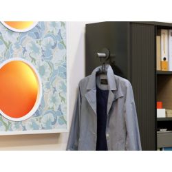 Functionals Tertio 10 Magnéfique magnetisch garderobe element