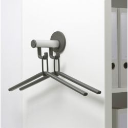 Functionals Tertio 16 Magnéfique magnetisch garderobe element