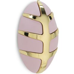 Spinder Design kapstok Bug - Pale Pink/Goud