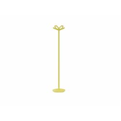 Cascando staande kapstok Flower - geel