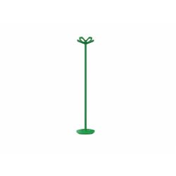 Cascando staande kapstok Flower - groen