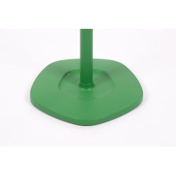 Cascando staande kapstok Flower - groen