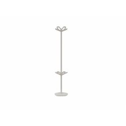 Cascando staande kapstok Flower incl. paraplustandaard - grijswit