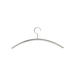 Cascando Chrome kledinghanger - chroom