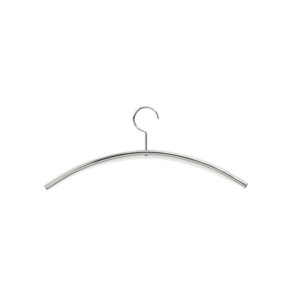Cascando Chrome kledinghanger - chroom