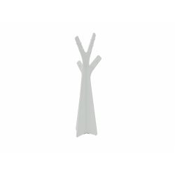 Cascando staande kapstok Tree - wit