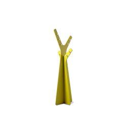 Cascando staande kapstok Tree - olijfgroen