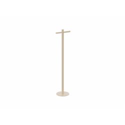 Cascando staande kapstok Pole - beige