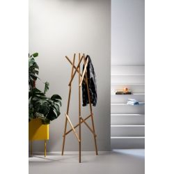 Cascando staande kapstok Kendo - naturel