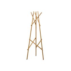 Cascando staande kapstok Kendo - naturel