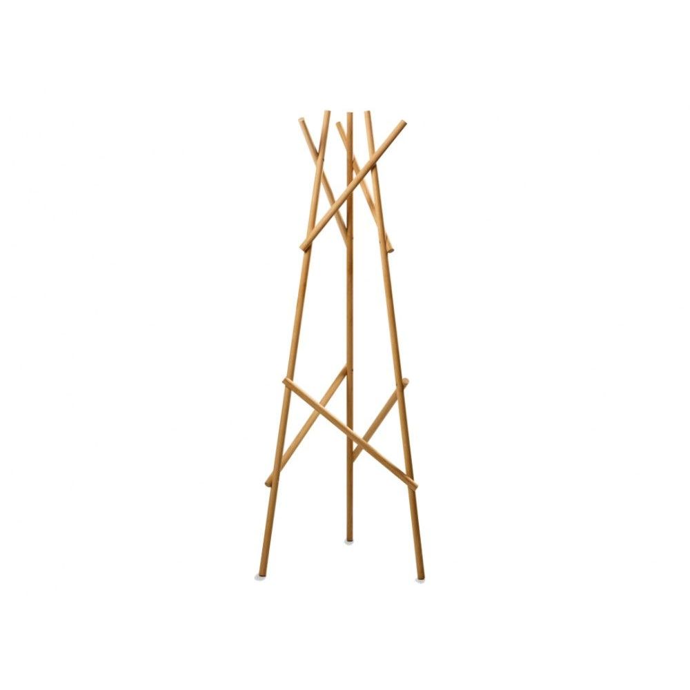 Cascando staande kapstok Kendo - naturel