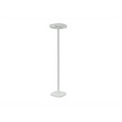 Cascando staande kapstok Plus - wit