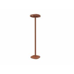 Cascando staande kapstok Plus - bruin