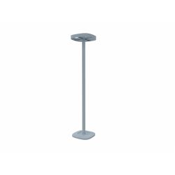 Cascando staande kapstok Plus - lichtblauw