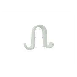 Cascando Plus jashaak - wit