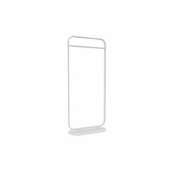 Cascando garderoberek Focus - wit