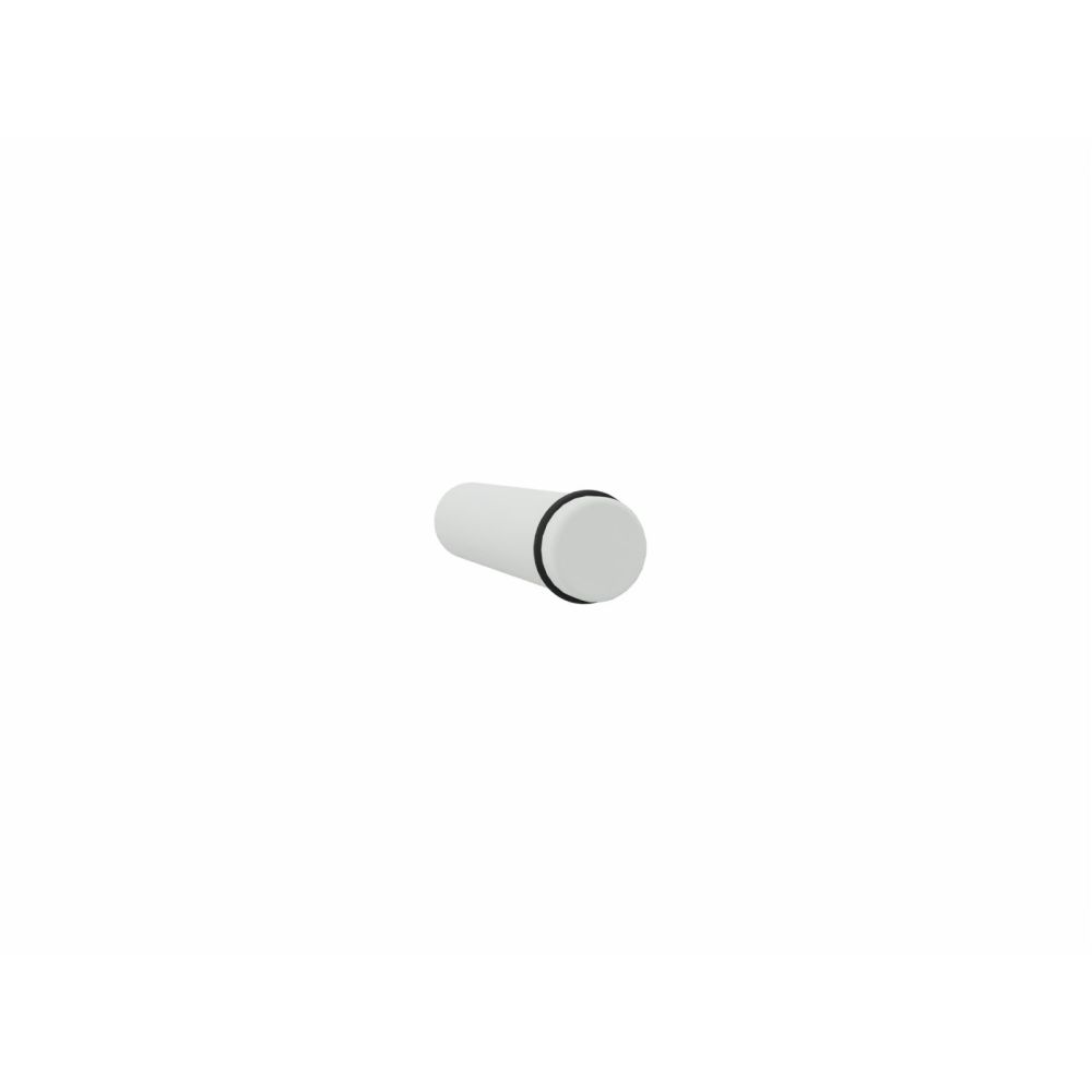 Cascando wandkapstok Stick - wit