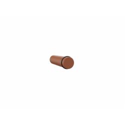 Cascando wandkapstok Stick - bruin