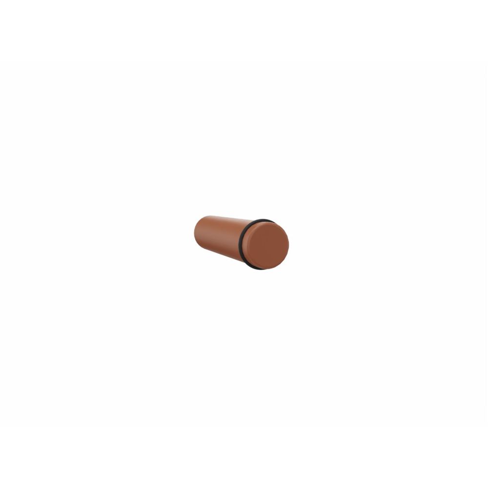 Cascando wandkapstok Stick - bruin