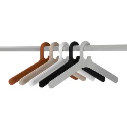 Cascando kledinghanger Pole