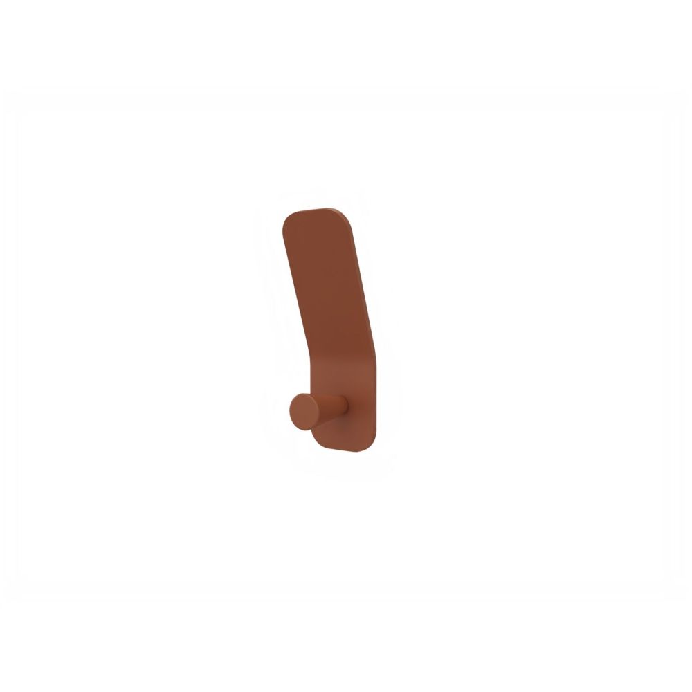 Cascando jashaak Bend - bruin