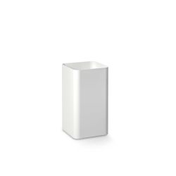 Cascando paraplustandaard Flow II - wit