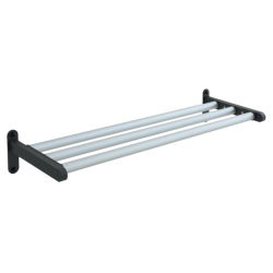 Functionals Tertio WS wandschoenenrek