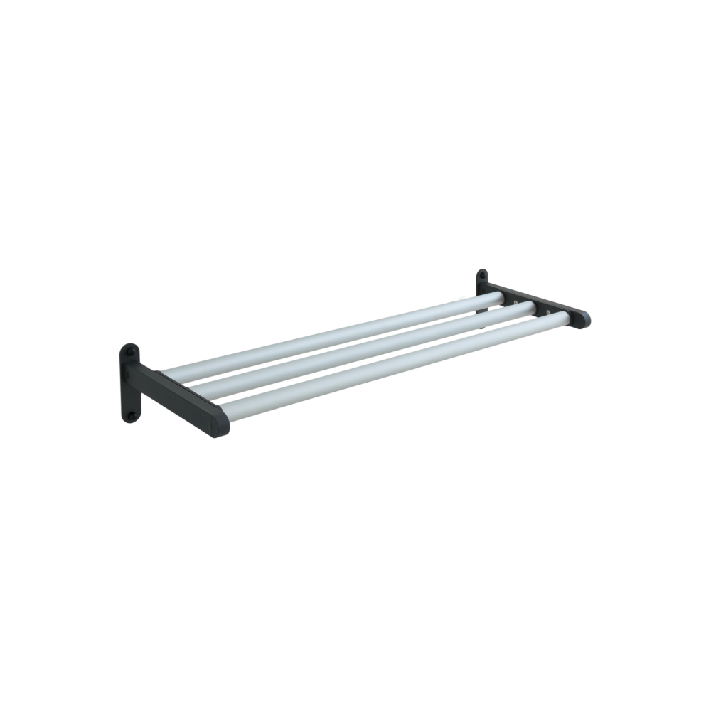 Functionals Tertio WS wandschoenenrek
