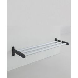 Functionals Tertio WS wandschoenenrek