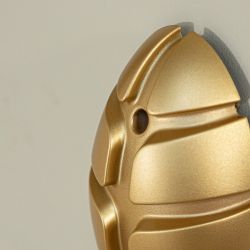 Spinder Design kapstok Bug - goud/goud