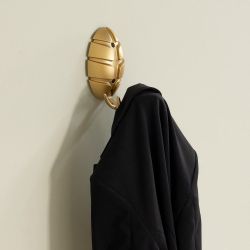 Spinder Design kapstok Bug - goud/goud