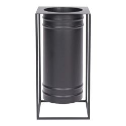 Spinder Design DRIP paraplubak - zwart