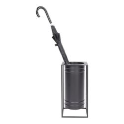 Spinder Design DRIP paraplubak - zwart