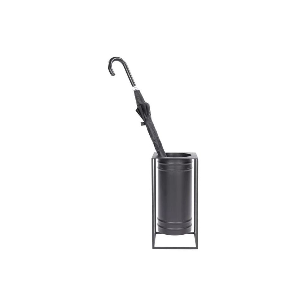 Spinder Design DRIP paraplubak - zwart