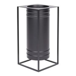 Spinder Design DRIP paraplubak - zwart