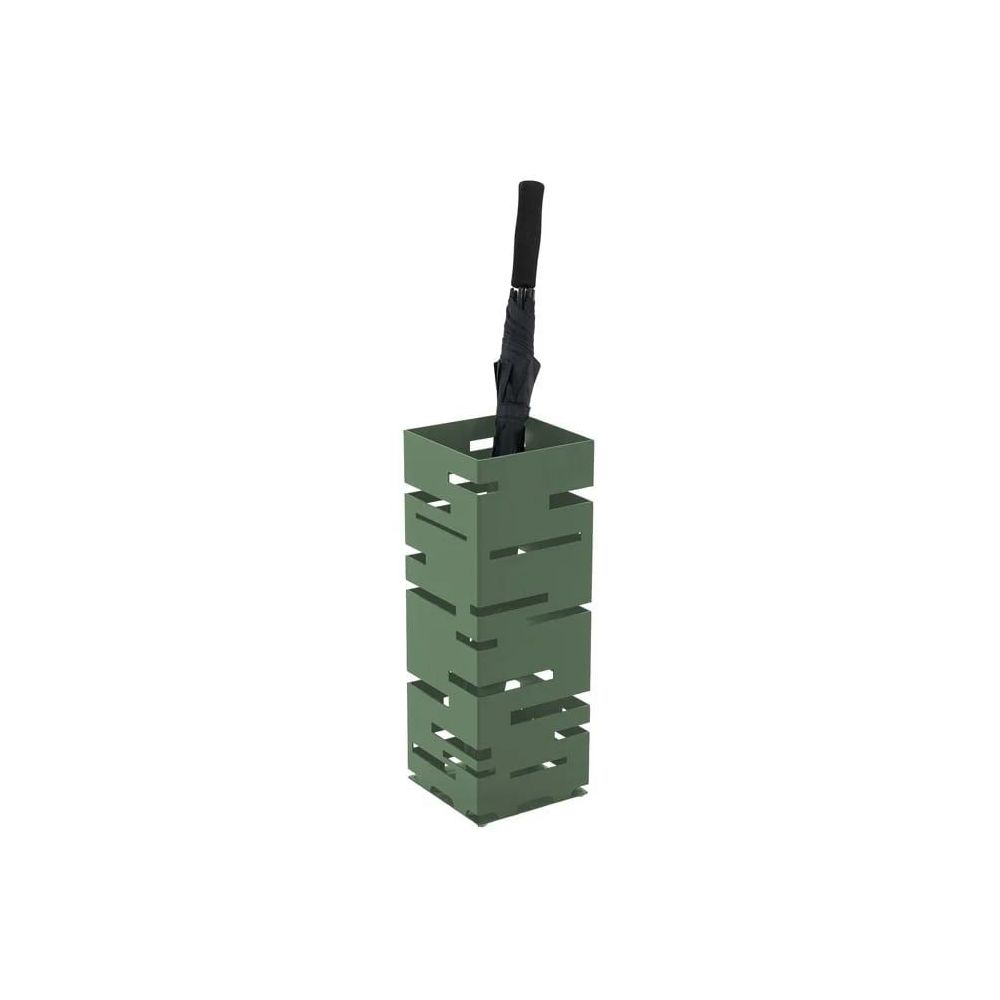 Spinder Design Modern paraplubak - dusty green