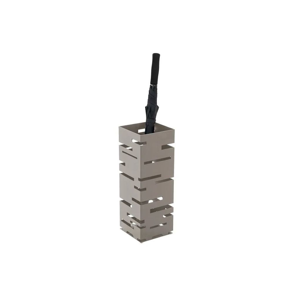 Spinder Design Modern paraplubak - silky taupe