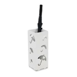 Spinder Design Storm paraplubak - wit