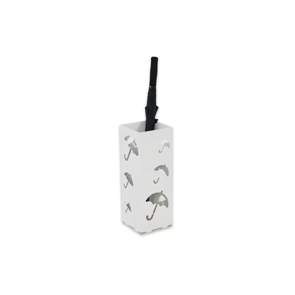 Spinder Design Storm paraplubak - wit