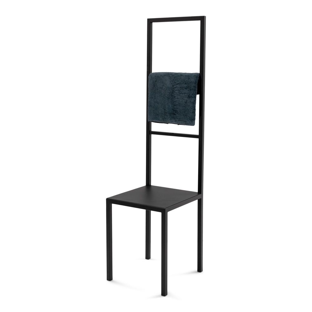 Spinder Design Dressbuddy dressboy - zwart