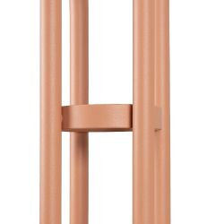 Spinder Design staande kapstok Jessy - clay terra