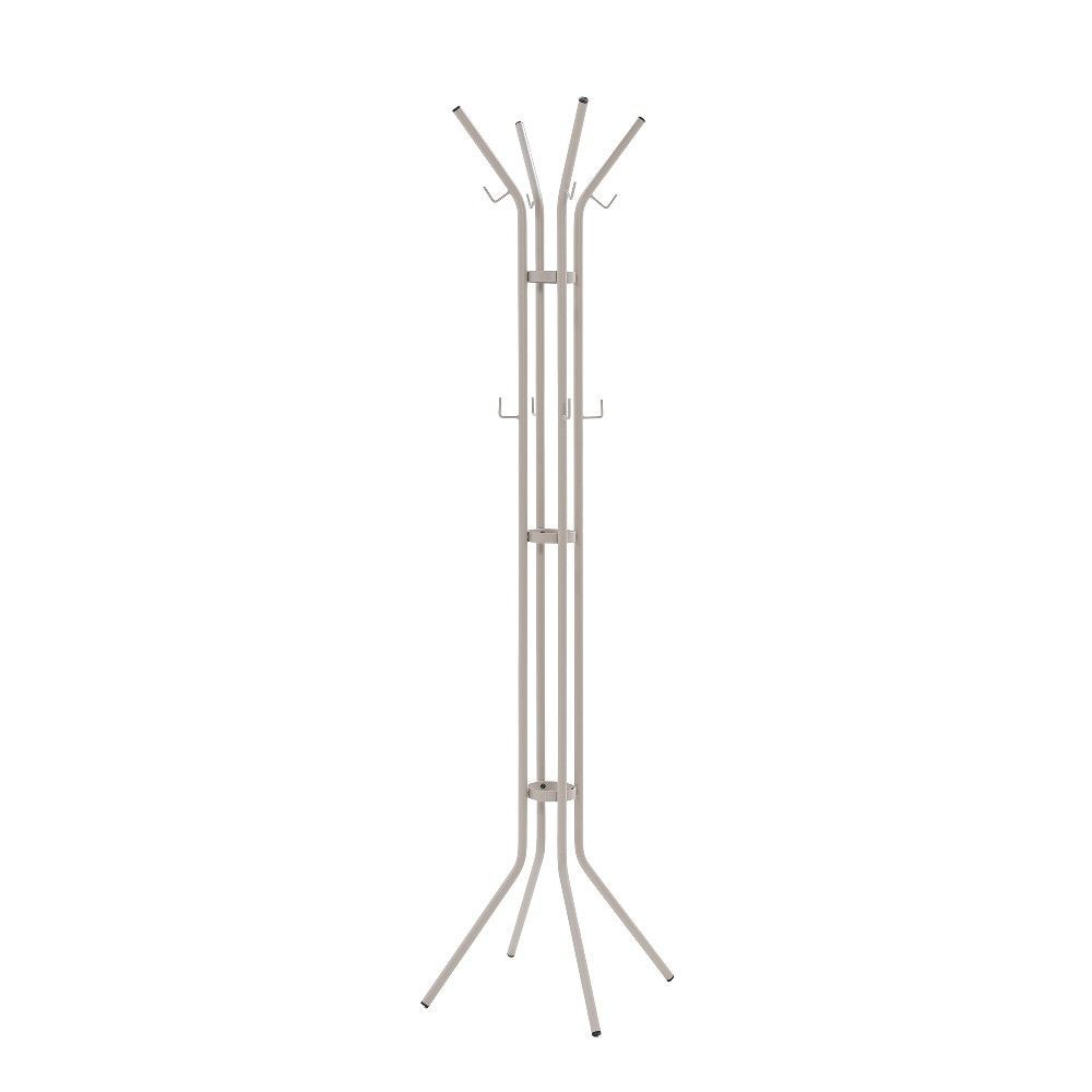 Spinder Design staande kapstok Jessy - silky taupe