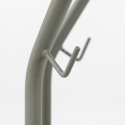 Spinder Design staande kapstok Jessy - dusty green