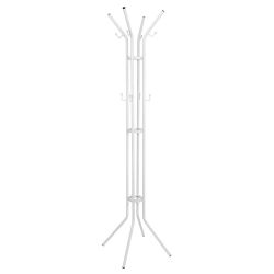 Spinder Design staande kapstok Jessy - wit