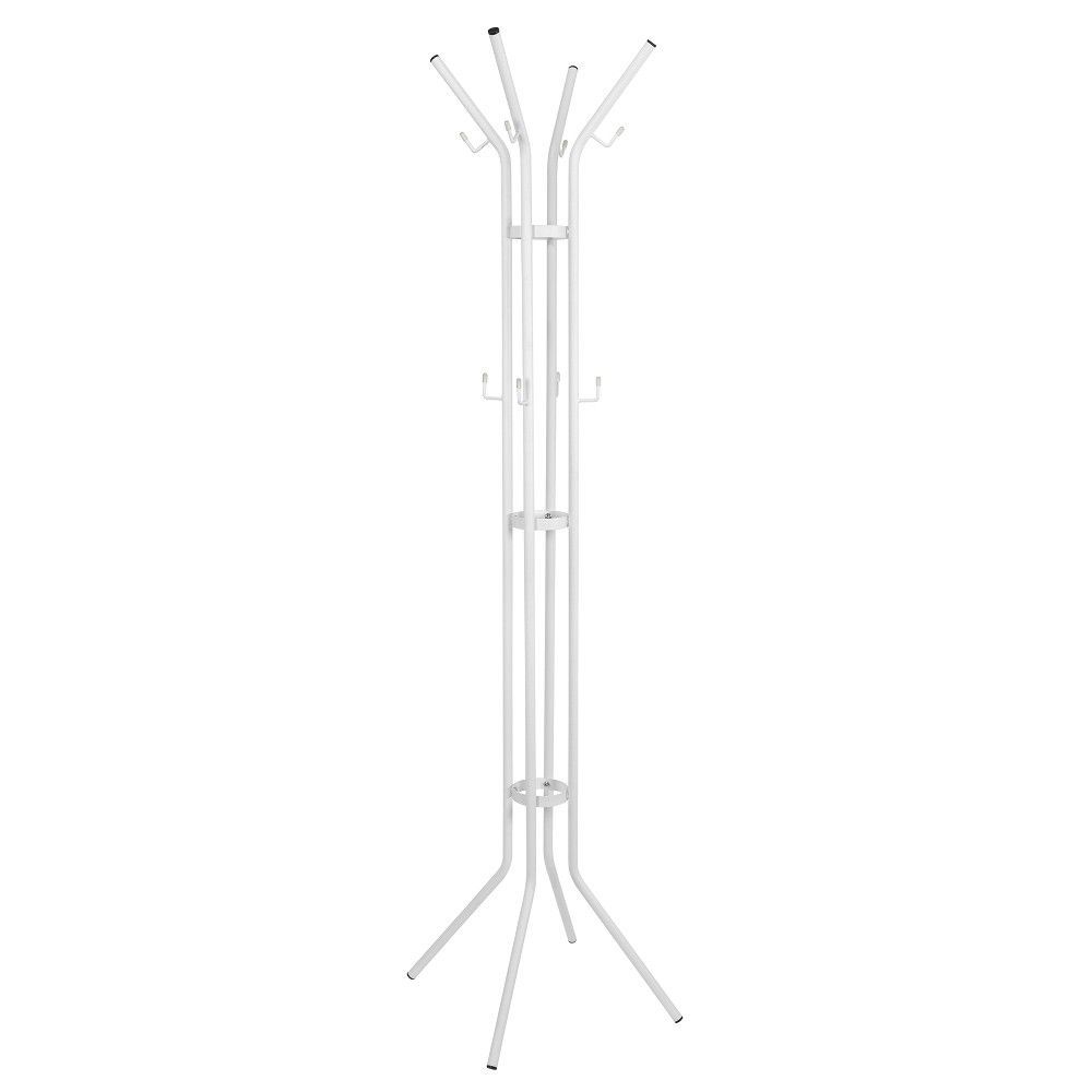 Spinder Design staande kapstok Jessy - wit