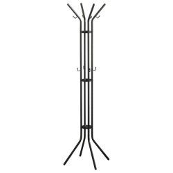 Spinder Design staande kapstok Jessy - zwart