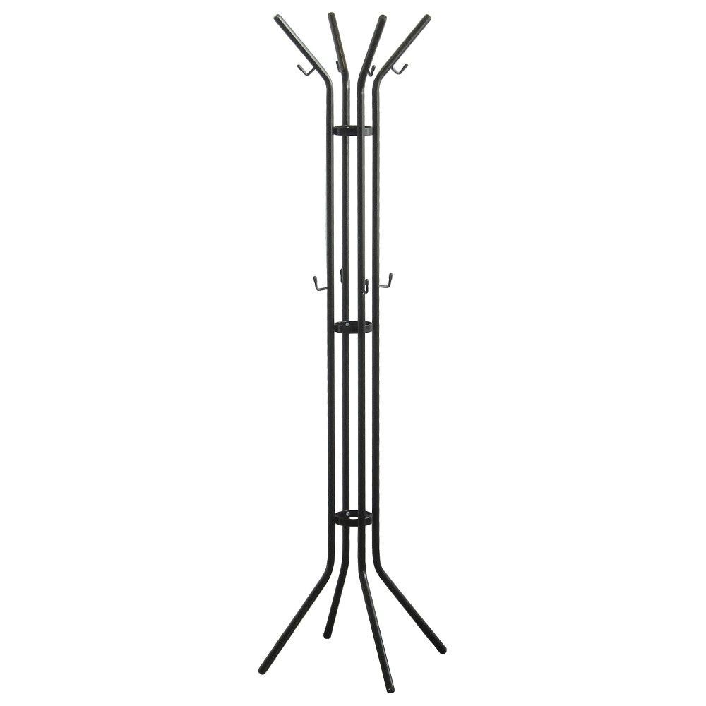 Spinder Design staande kapstok Jessy - zwart